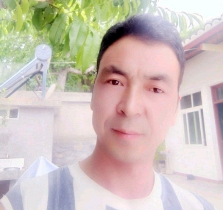 缘分的第一张照片--陇南蓝颜知己交友网