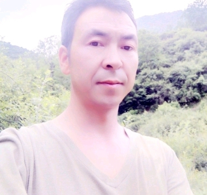 缘分的第三张照片--陇南蓝颜知己交友网