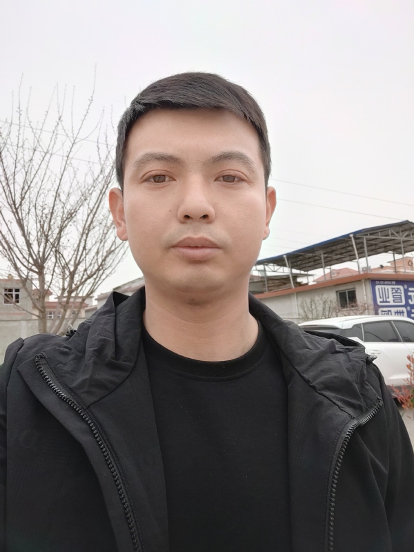 看看的第二张照片--陇南蓝颜知己交友网